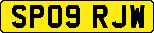 SP09RJW