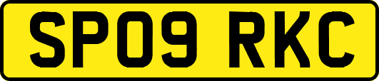 SP09RKC
