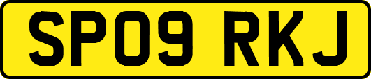 SP09RKJ