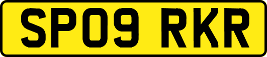 SP09RKR