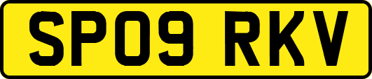 SP09RKV