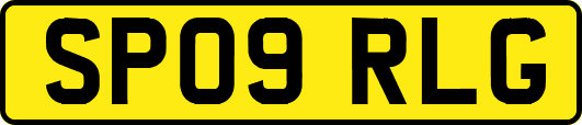 SP09RLG