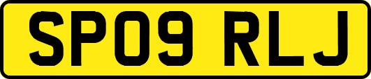 SP09RLJ
