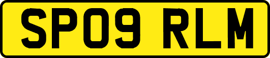 SP09RLM