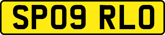 SP09RLO