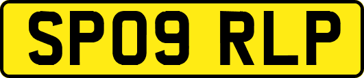 SP09RLP