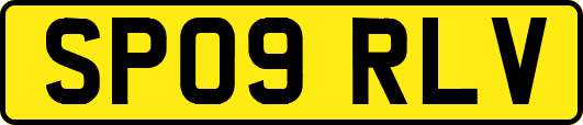SP09RLV