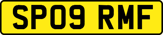 SP09RMF