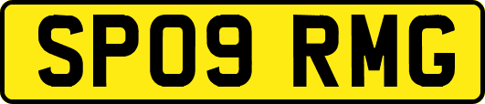 SP09RMG