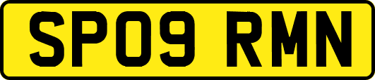 SP09RMN
