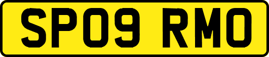 SP09RMO