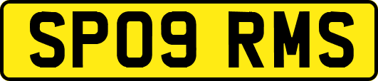 SP09RMS