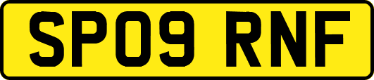 SP09RNF