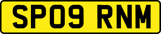 SP09RNM