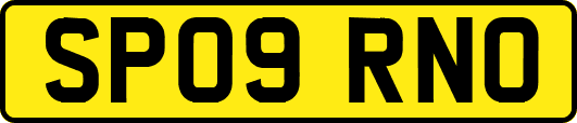 SP09RNO