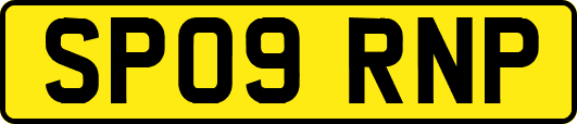 SP09RNP