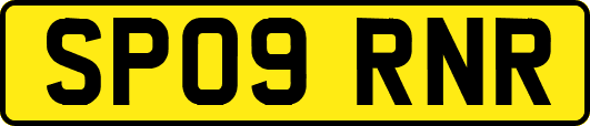 SP09RNR