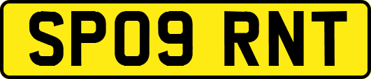 SP09RNT