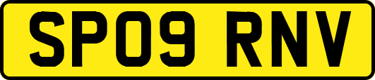 SP09RNV