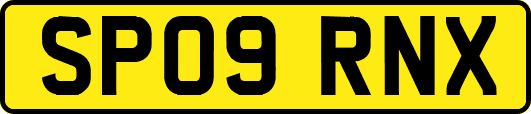 SP09RNX