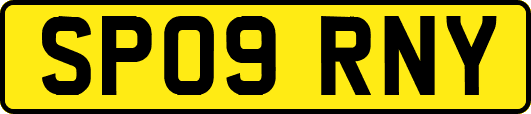 SP09RNY