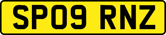 SP09RNZ