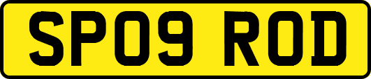 SP09ROD