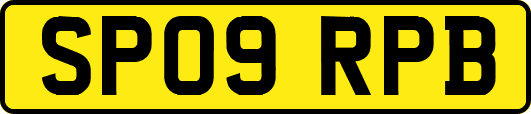 SP09RPB