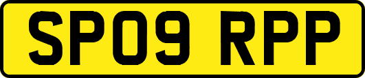 SP09RPP