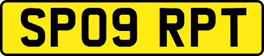 SP09RPT