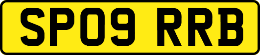 SP09RRB
