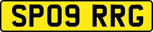 SP09RRG
