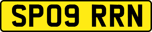 SP09RRN