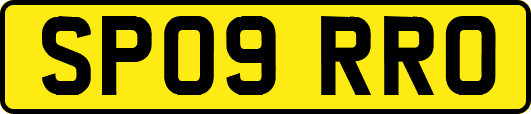 SP09RRO
