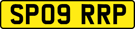 SP09RRP