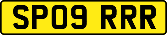 SP09RRR
