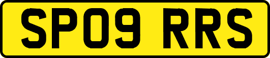 SP09RRS