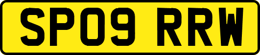 SP09RRW
