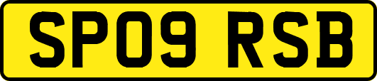 SP09RSB