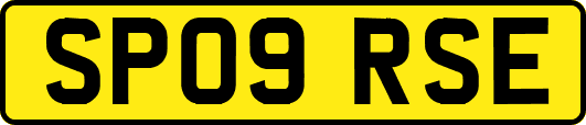 SP09RSE