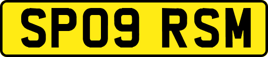 SP09RSM