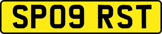 SP09RST