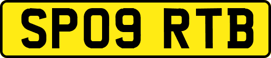 SP09RTB