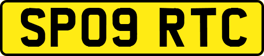 SP09RTC