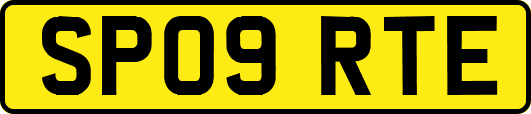SP09RTE