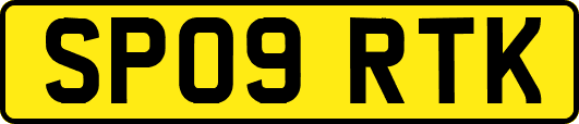 SP09RTK