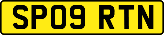 SP09RTN