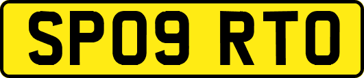 SP09RTO