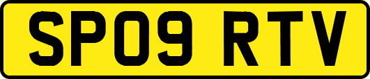 SP09RTV