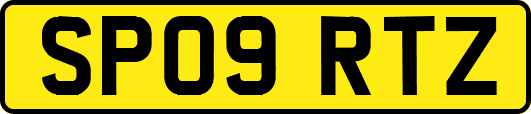 SP09RTZ